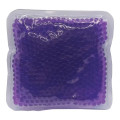 Square Gel Beads Hot/Cold Pack