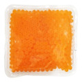 Square Gel Beads Hot/Cold Pack