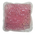 Square Gel Beads Hot/Cold Pack