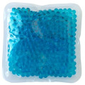 Square Gel Beads Hot/Cold Pack