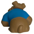 Bull Dog Stress Reliever