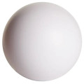 COVID-19 White Stress Ball
