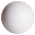 COVID-19 White Stress Ball