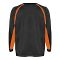 Badger Youth B-Core Hook Long Sleeve T-Shirt
