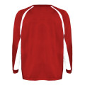 Badger Youth B-Core Hook Long Sleeve T-Shirt