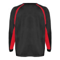 Badger Youth B-Core Hook Long Sleeve T-Shirt