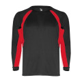 Badger Youth B-Core Hook Long Sleeve T-Shirt