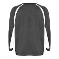 Badger Youth B-Core Hook Long Sleeve T-Shirt