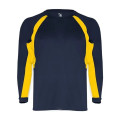 Badger Youth B-Core Hook Long Sleeve T-Shirt