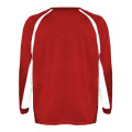 Badger Youth B-Core Hook Long Sleeve T-Shirt