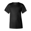 Badger Youth B-Core Hook Long Sleeve T-Shirt