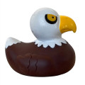 Eagle Rubber Duck