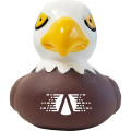 Eagle Rubber Duck