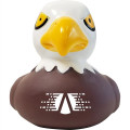 Eagle Rubber Duck