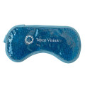 Plush Gel Beads Hot/Cold Pack Eye Mask