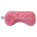 Plush Gel Beads Hot/Cold Pack Eye Mask