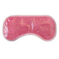 Plush Gel Beads Hot/Cold Pack Eye Mask