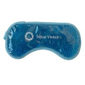 Plush Gel Beads Hot/Cold Pack Eye Mask