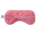Plush Gel Beads Hot/Cold Pack Eye Mask