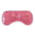 Plush Gel Beads Hot/Cold Pack Eye Mask
