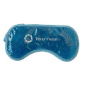 Plush Gel Beads Hot/Cold Pack Eye Mask