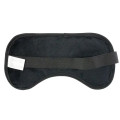 Plush Gel Beads Hot/Cold Pack Eye Mask