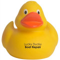 Lil' Rubber Duck