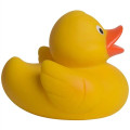 Lil' Rubber Duck