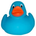 Lil' Rubber Duck