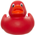 Lil' Rubber Duck