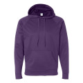 JERZEES Dri-Power® Sport Hooded Sweatshirt