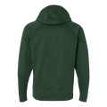 JERZEES Dri-Power® Sport Hooded Sweatshirt