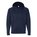 JERZEES Dri-Power® Sport Hooded Sweatshirt