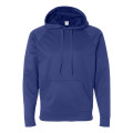 JERZEES Dri-Power® Sport Hooded Sweatshirt