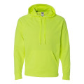 JERZEES Dri-Power® Sport Hooded Sweatshirt