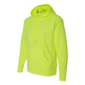 JERZEES Dri-Power® Sport Hooded Sweatshirt
