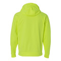 JERZEES Dri-Power® Sport Hooded Sweatshirt