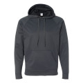 JERZEES Dri-Power® Sport Hooded Sweatshirt