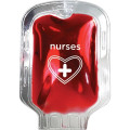 Transfusion Chill Patch
