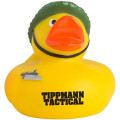Military Duck