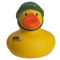 Military Duck