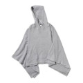 MV Sport Women's Amanda Fleece Poncho