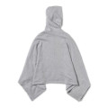 MV Sport Women's Amanda Fleece Poncho