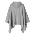 MV Sport Women's Amanda Fleece Poncho