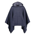 MV Sport Women's Amanda Fleece Poncho