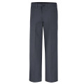 Dickies Men's Extended Sizes Flat Front Comfort Waist Pants