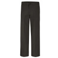Dickies Men's Extended Sizes Flat Front Comfort Waist Pants