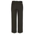 Dickies Men's Extended Sizes Flat Front Comfort Waist Pants