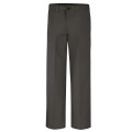 Dickies Men's Extended Sizes Flat Front Comfort Waist Pants