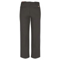 Dickies Men's Extended Sizes Flat Front Comfort Waist Pants